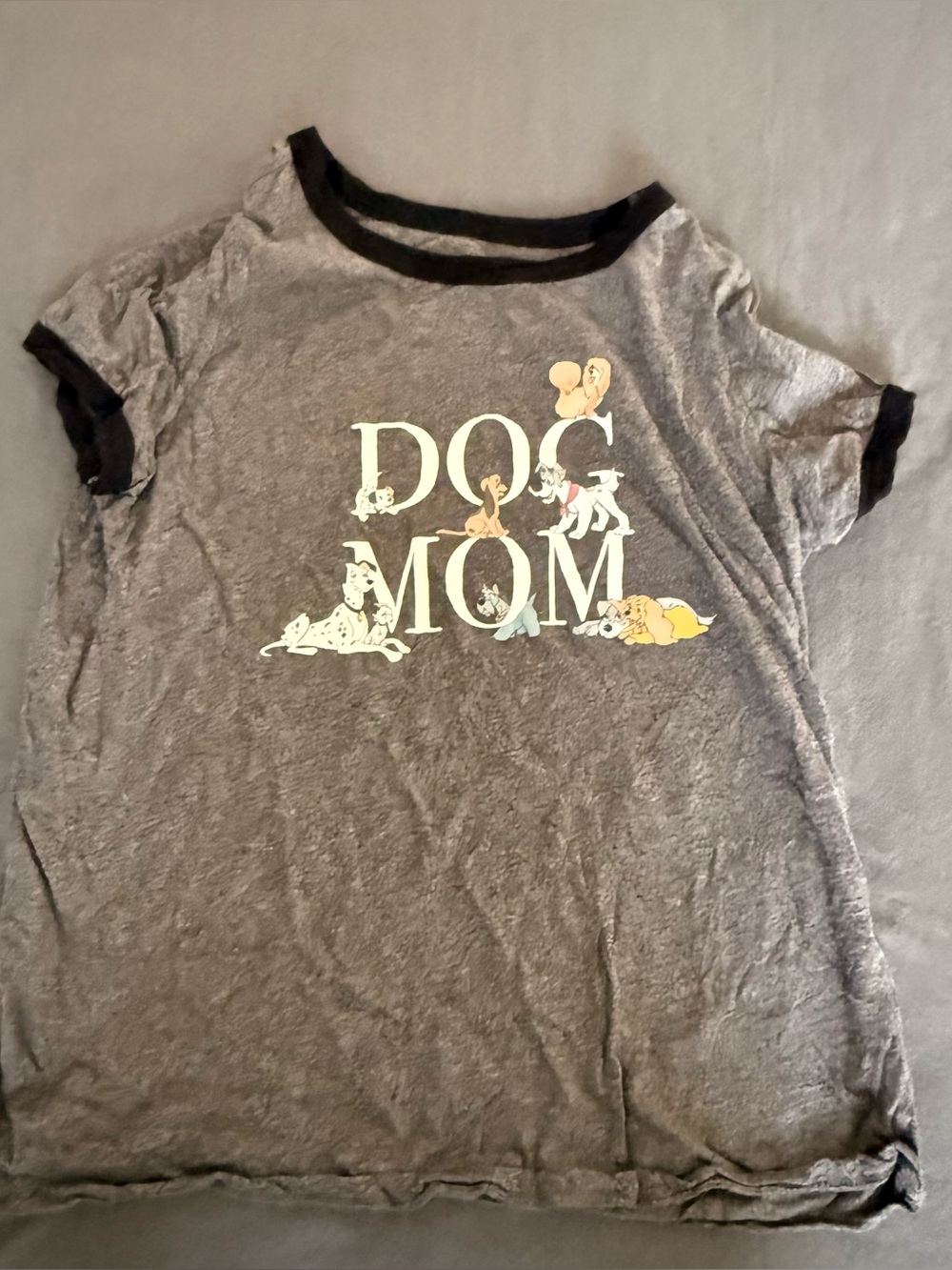Torrid Disney Dogs Tee